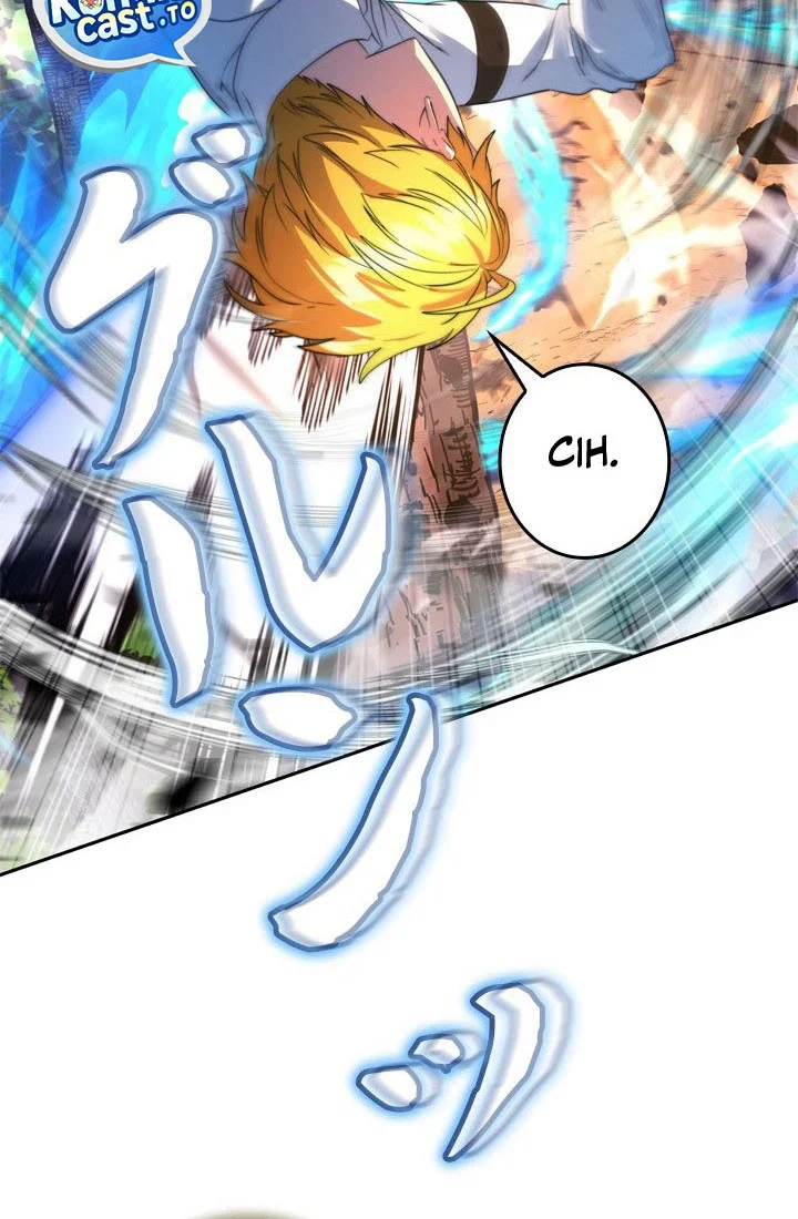 The Sword Emperor Who Surpasses His Previous Life Chapter 8 Gambar 40