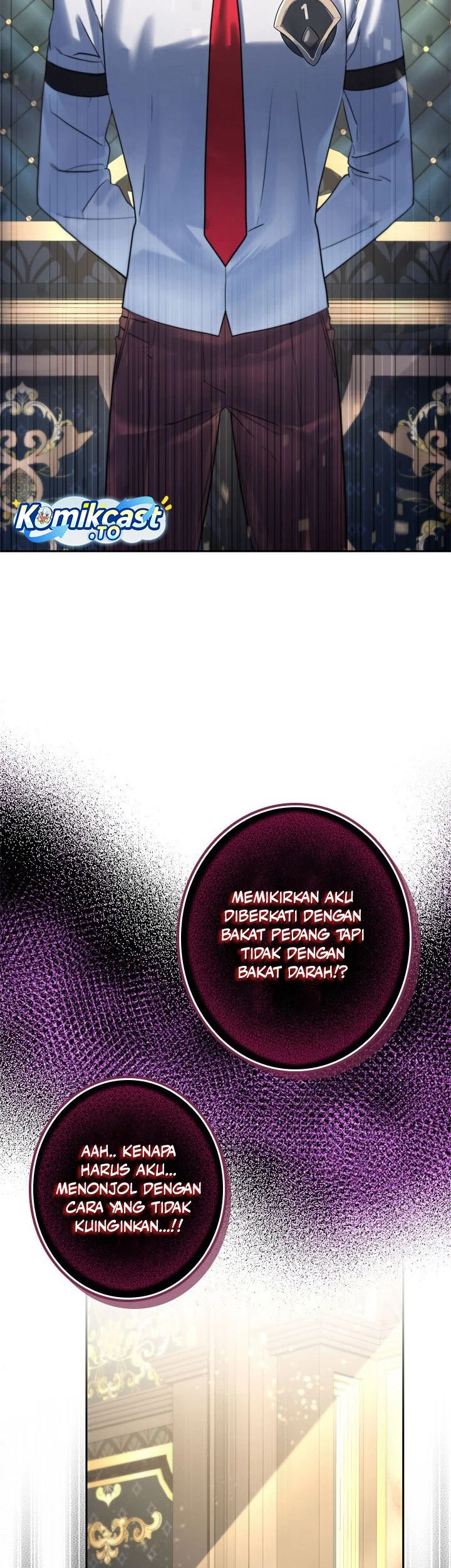 The Sword Emperor Who Surpasses His Previous Life Chapter 9 Gambar 39