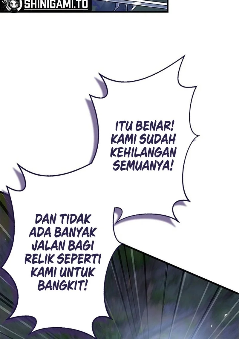 The Sword Saint Reincarnated Into A Noble Mage Family Chapter 14 Gambar 34