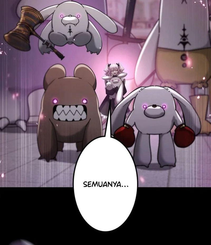 The Sword Saint Reincarnated Into A Noble Mage Family Chapter 18 Gambar 38