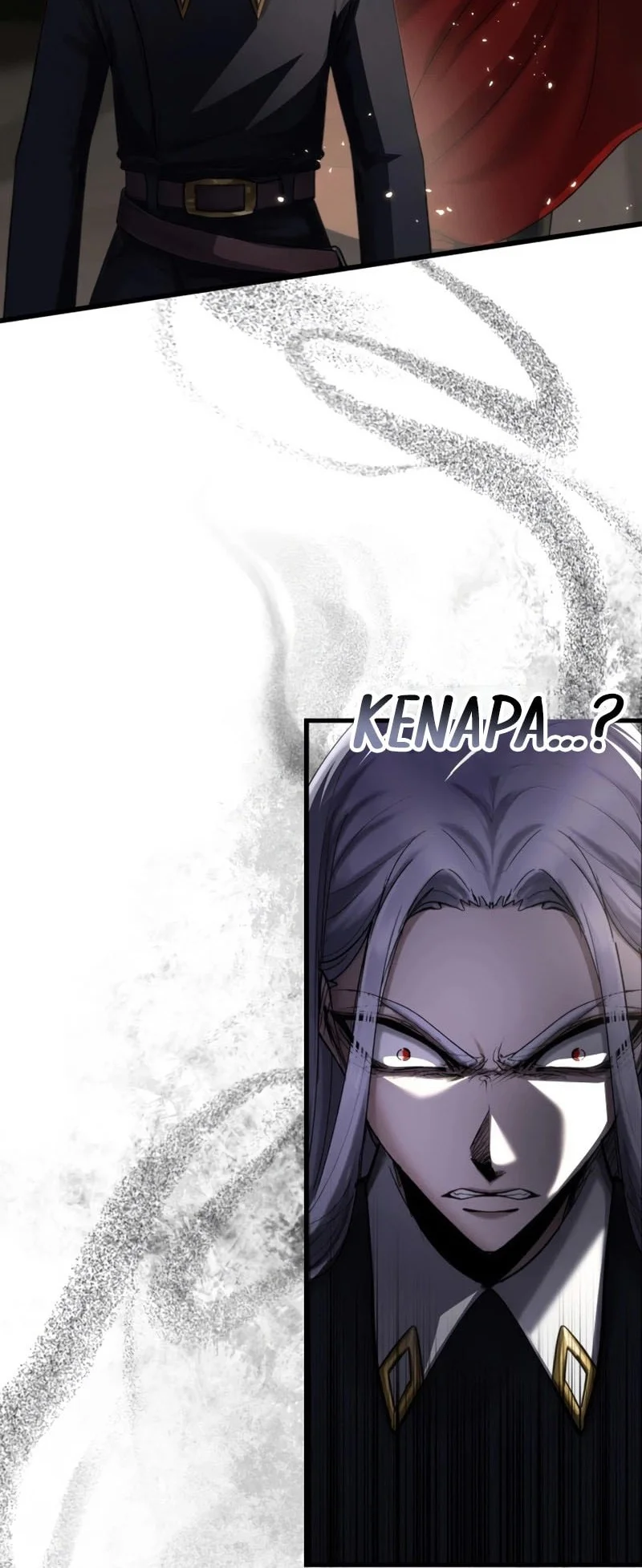 The Sword Saint Reincarnated Into A Noble Mage Family Chapter 21 Gambar 34