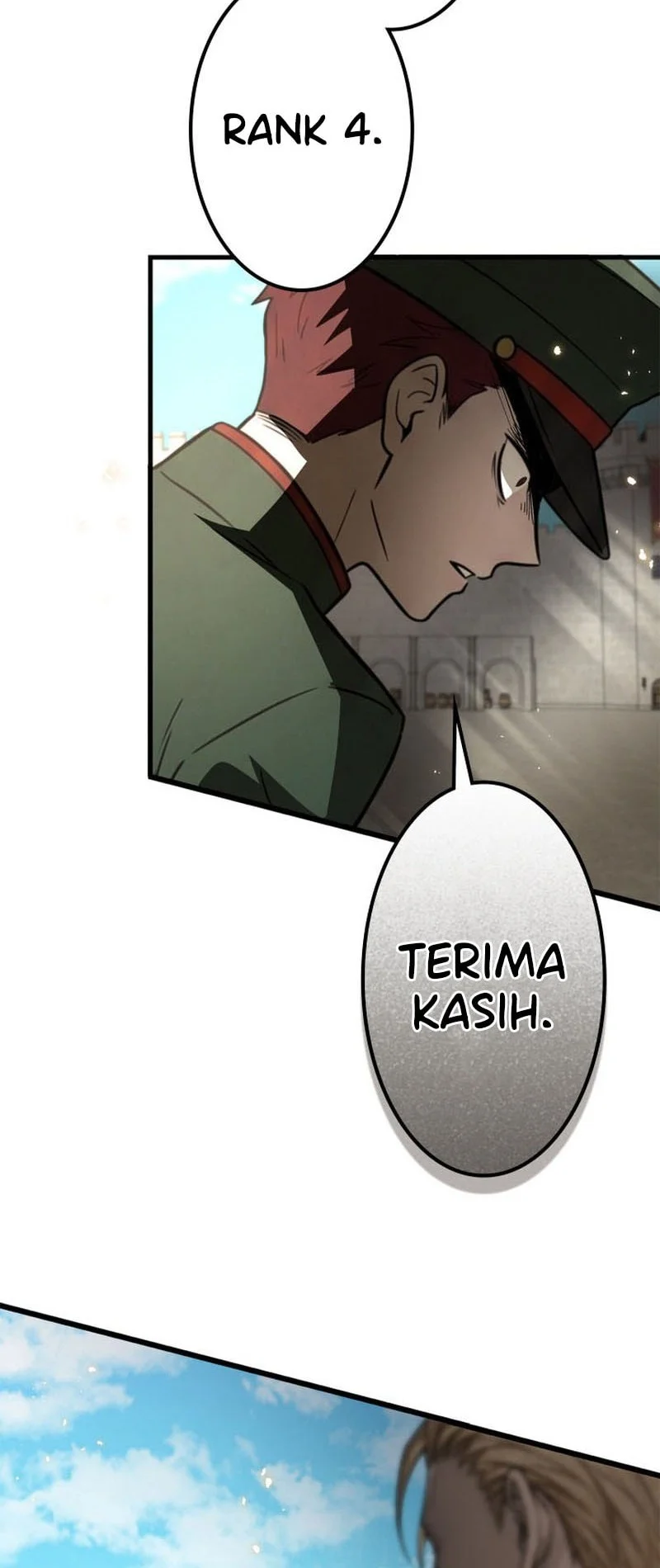 The Sword Saint Reincarnated Into A Noble Mage Family Chapter 23 Gambar 26