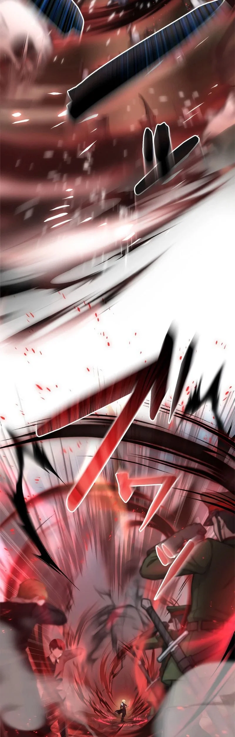 The Sword Saint Reincarnated Into A Noble Mage Family Chapter 25 Gambar 26