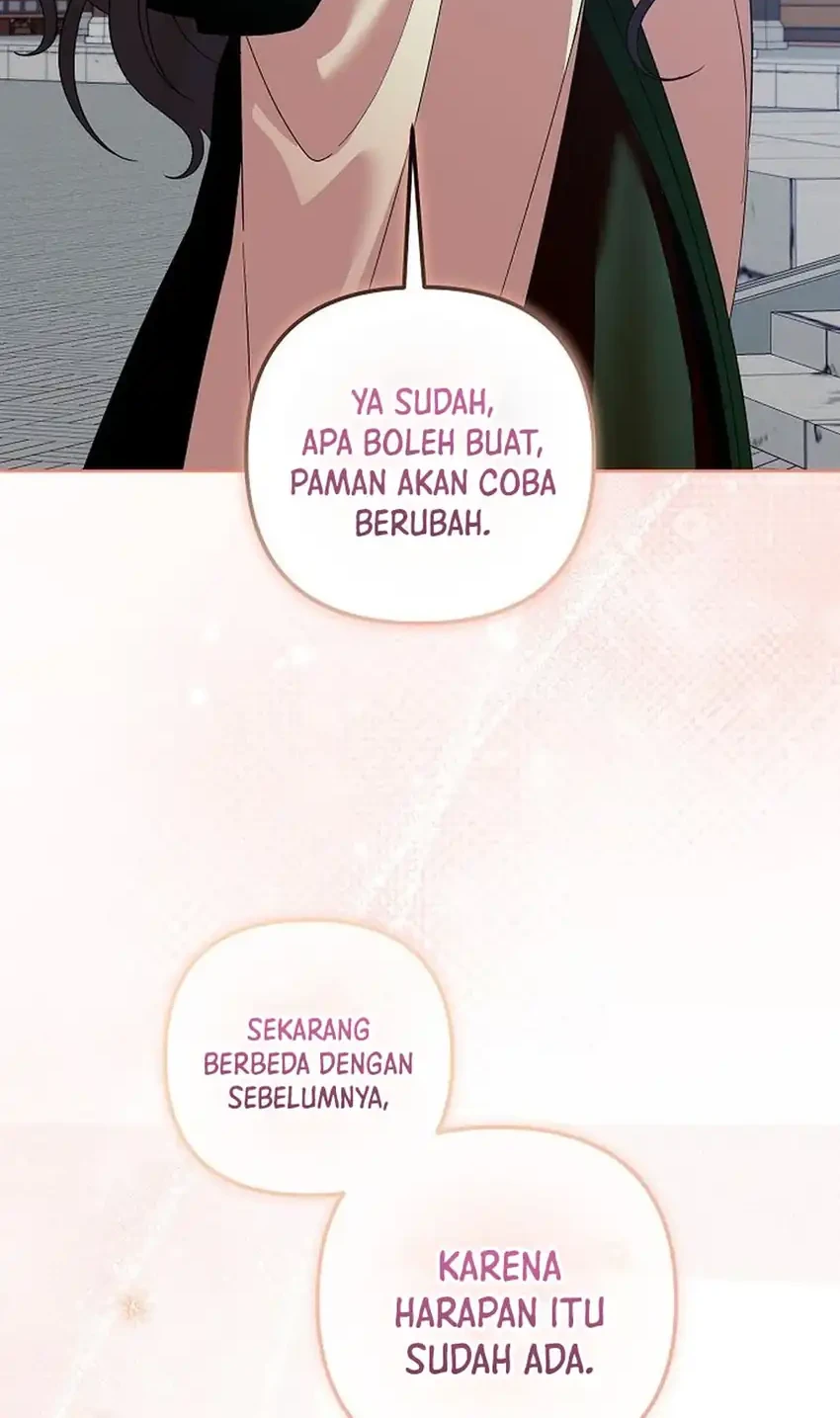 The Terminally Ill Baby Healer Doesn’t Hide Her Genius Chapter 25 Gambar 32
