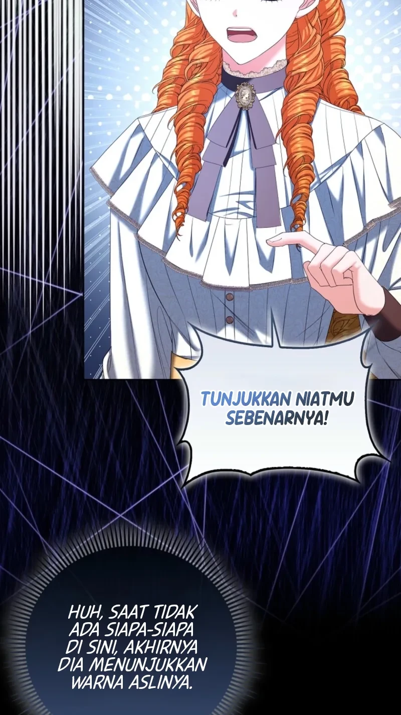 The Terminally Ill Lady Fakes a Job with the Villain Family Chapter 5 Gambar 30