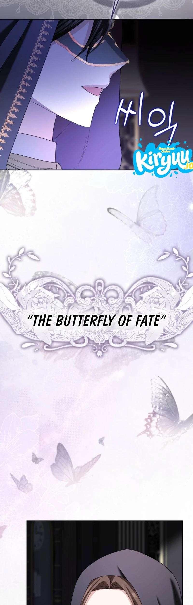 The Terminally Ill Lady Fakes a Job with the Villain Family Chapter 9 Gambar 28