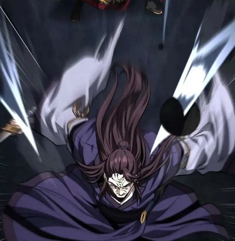 The Terminally Ill Young Master of the Baek Clan Chapter 91 Gambar 42