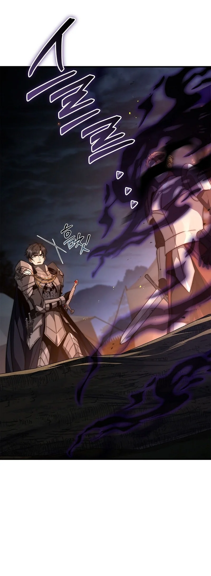 The Third Prince Of The Fallen Kingdom has Regressed Chapter 41 Gambar 32