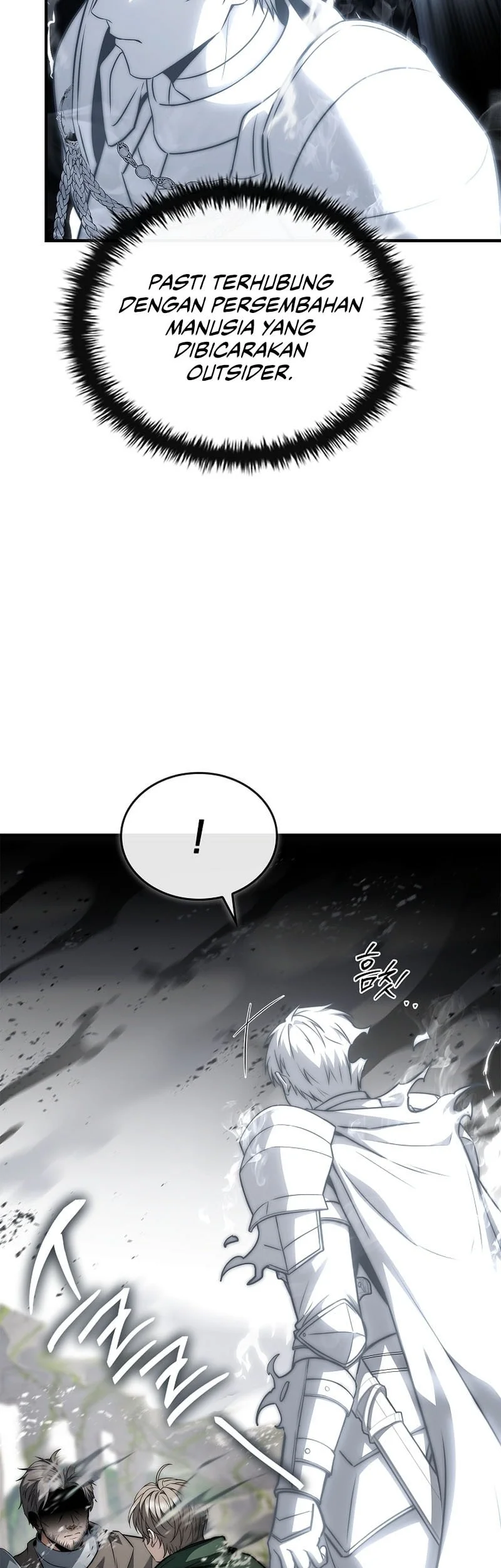 The Third Prince Of The Fallen Kingdom has Regressed Chapter 49 Fix Gambar 37