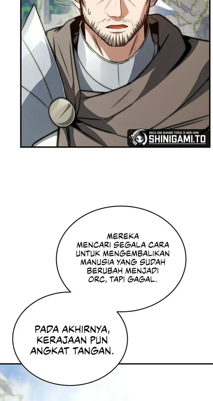 The Third Prince Of The Fallen Kingdom has Regressed Chapter 49 Gambar 34