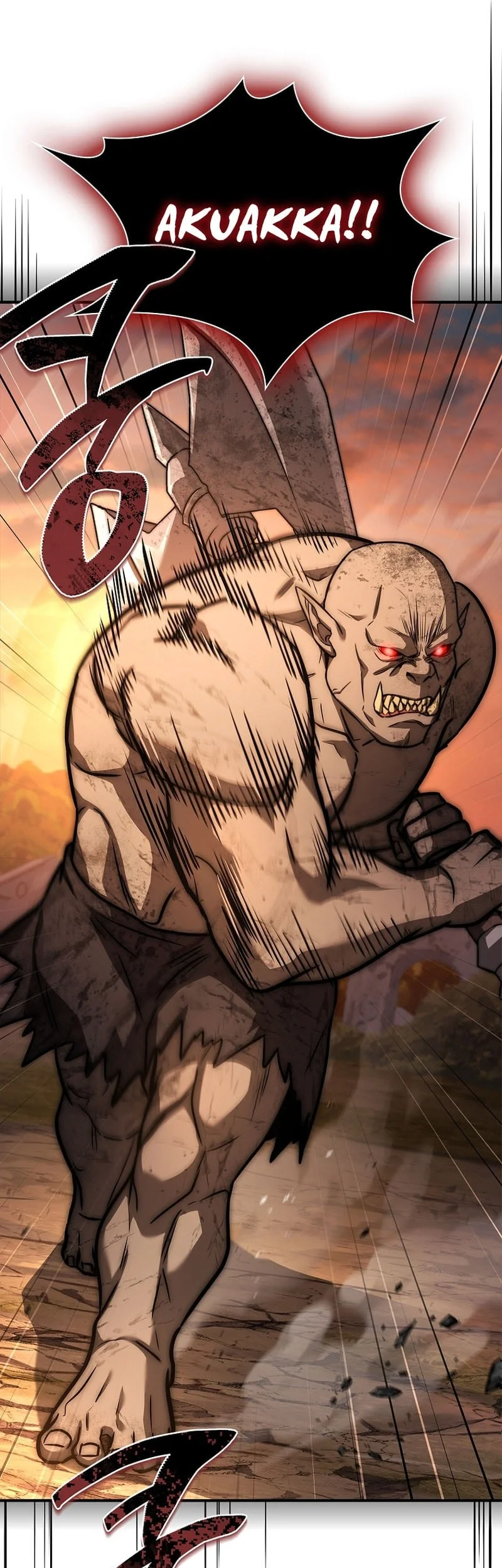The Third Prince Of The Fallen Kingdom has Regressed Chapter 50 Gambar 38