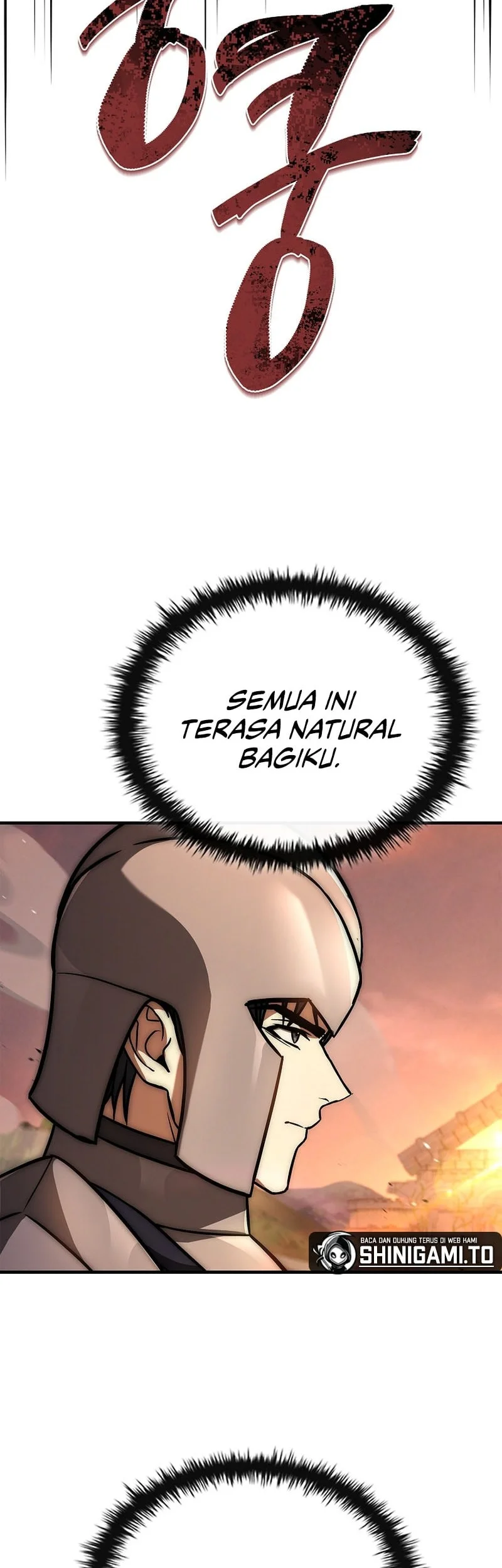 The Third Prince Of The Fallen Kingdom has Regressed Chapter 50 Gambar 39