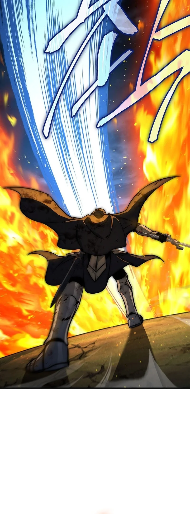 The Third Prince Of The Fallen Kingdom has Regressed Chapter 51 Gambar 36