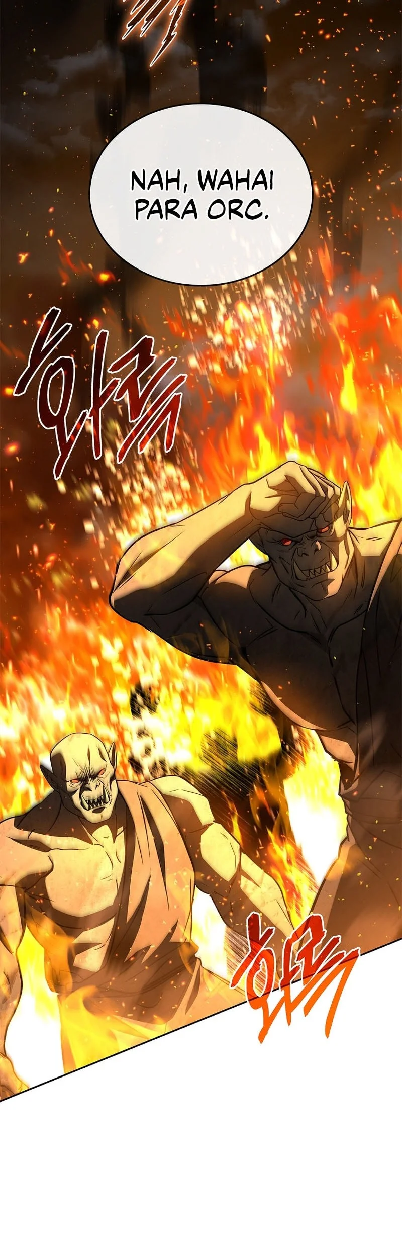 The Third Prince Of The Fallen Kingdom has Regressed Chapter 51 Gambar 38