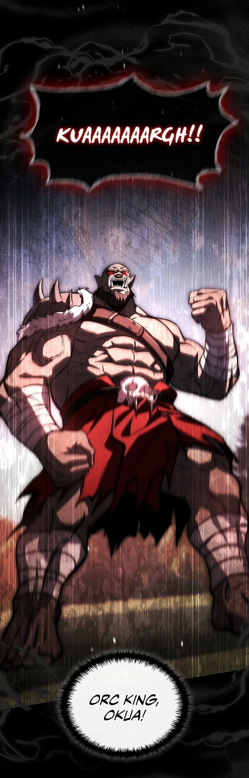 The Third Prince Of The Fallen Kingdom has Regressed Chapter 55 Gambar 37