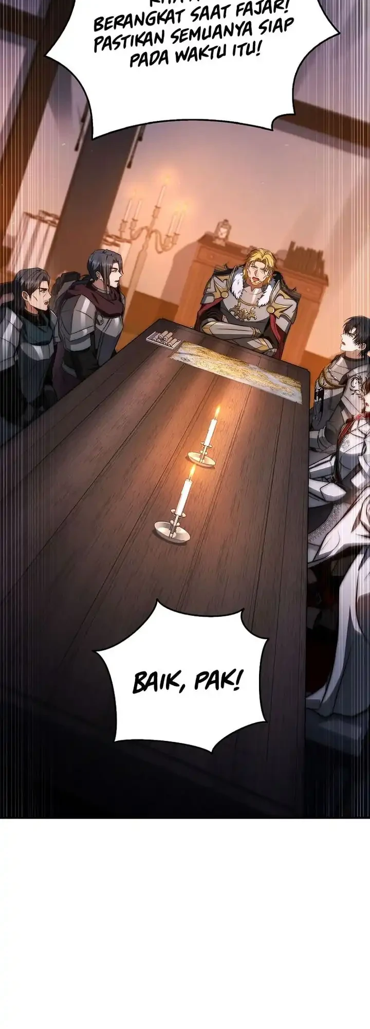 The Third Prince Of The Fallen Kingdom has Regressed Chapter 57 Gambar 33