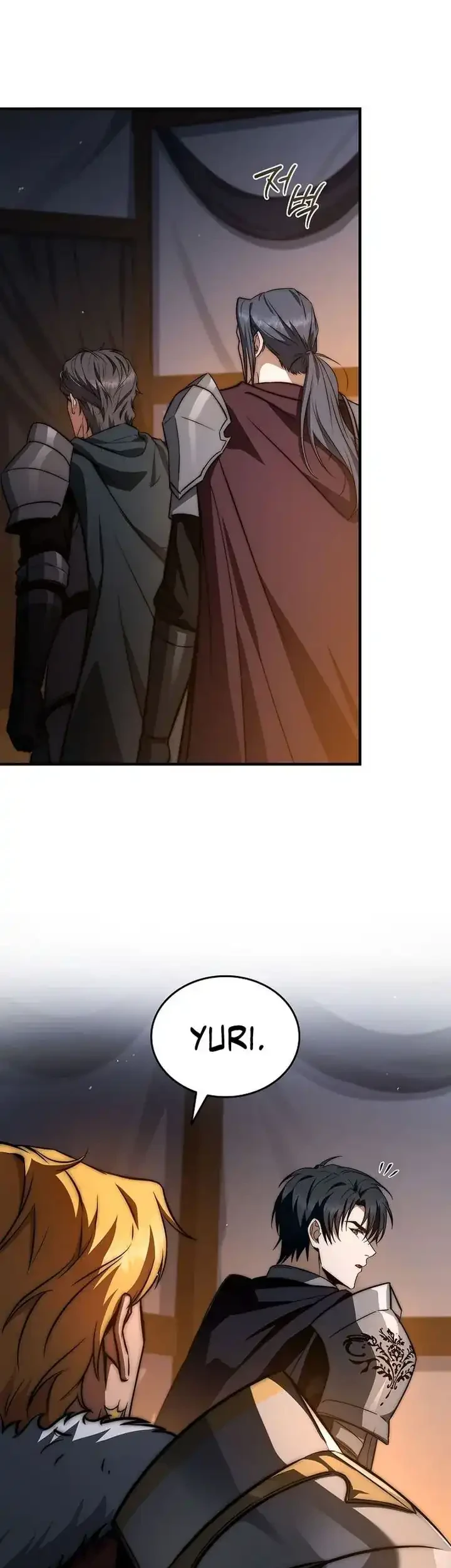 The Third Prince Of The Fallen Kingdom has Regressed Chapter 57 Gambar 34