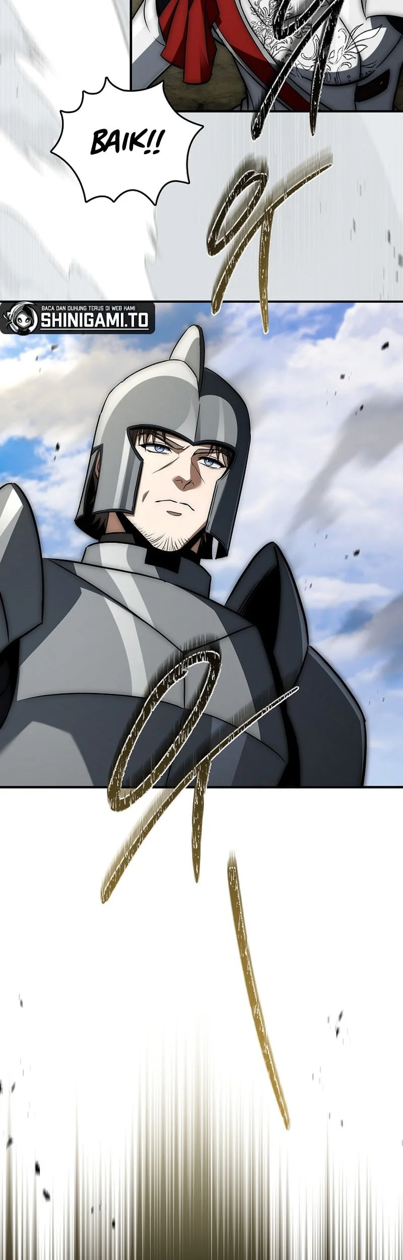 The Third Prince Of The Fallen Kingdom has Regressed Chapter 58 Gambar 40