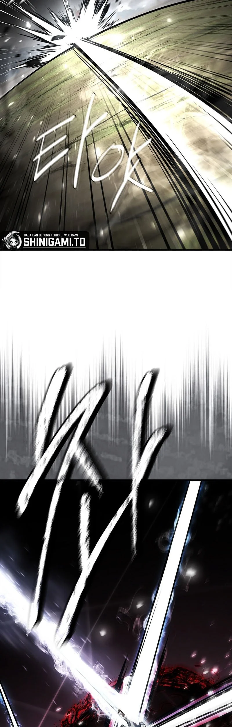The Third Prince Of The Fallen Kingdom has Regressed Chapter 59 Gambar 36