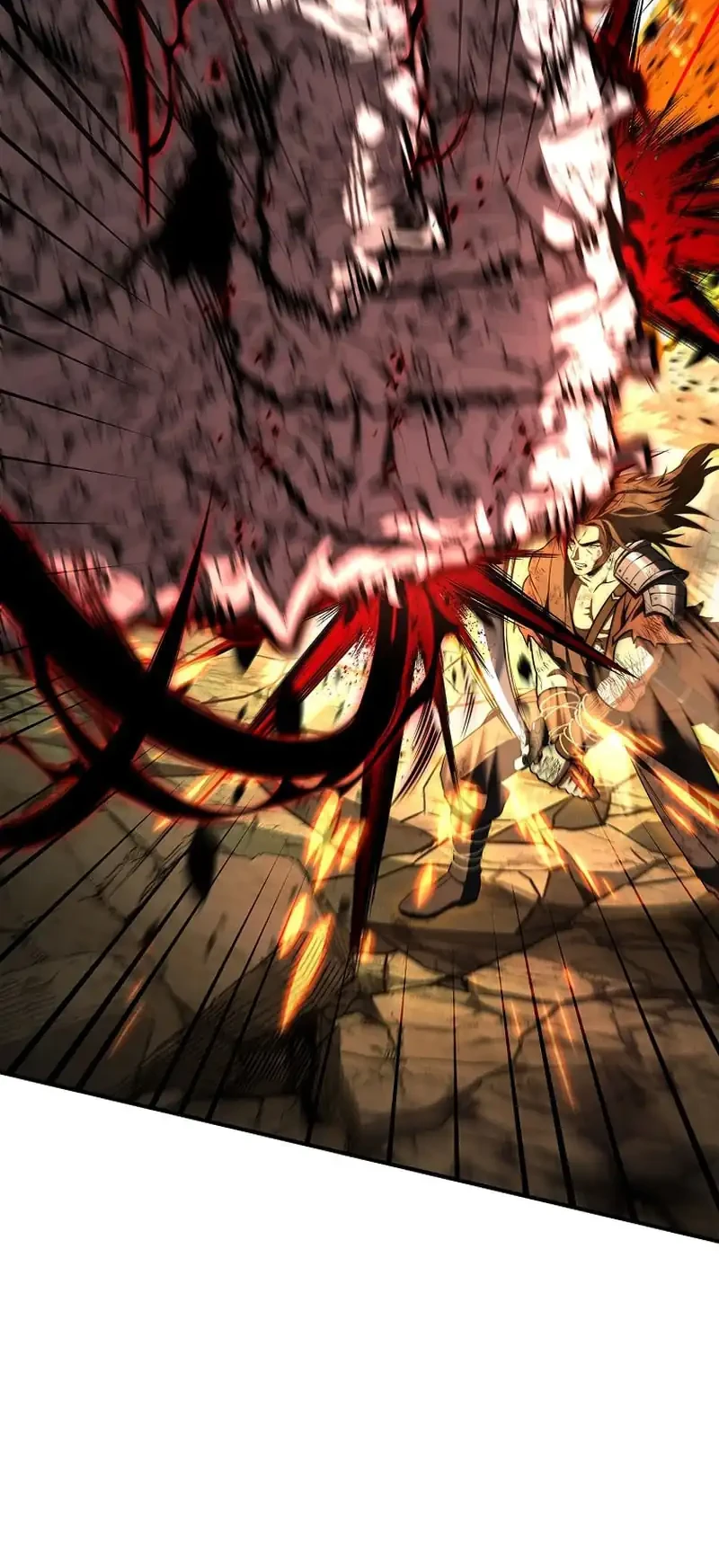 The Third Prince Of The Fallen Kingdom has Regressed Chapter 61 Gambar 42