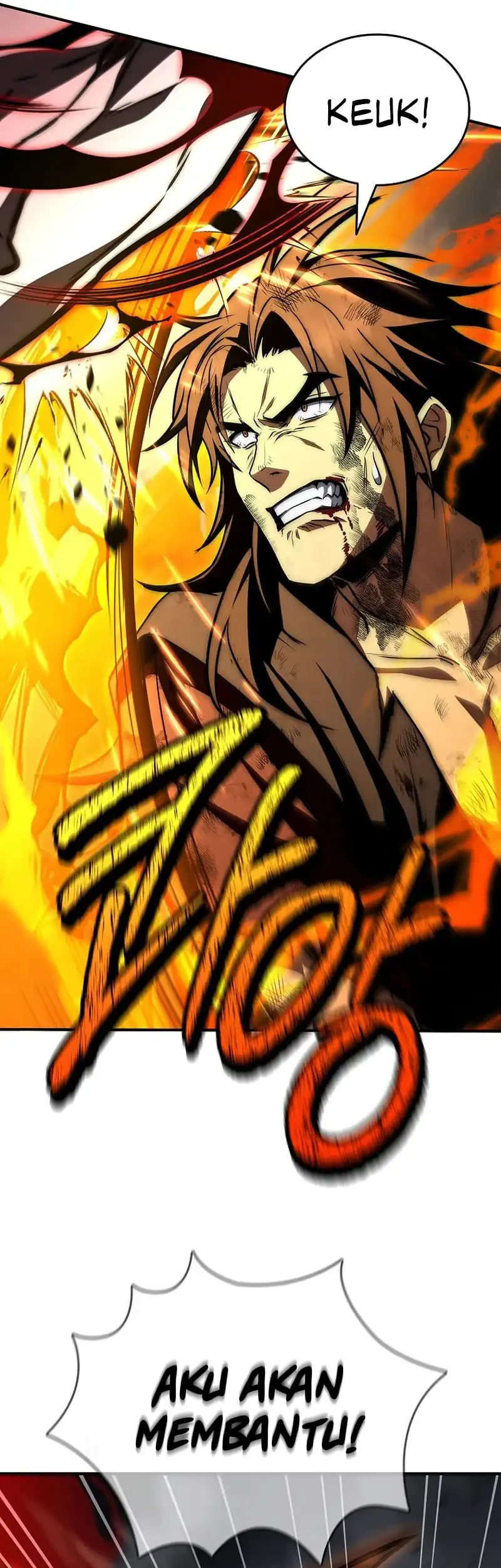 The Third Prince Of The Fallen Kingdom has Regressed Chapter 61 Gambar 43