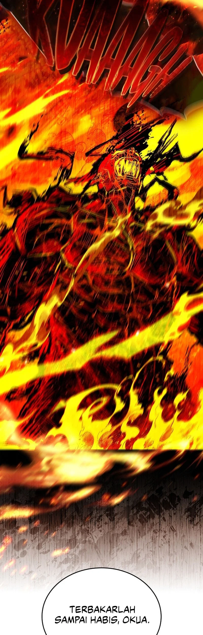 The Third Prince Of The Fallen Kingdom has Regressed Chapter 62 Gambar 38