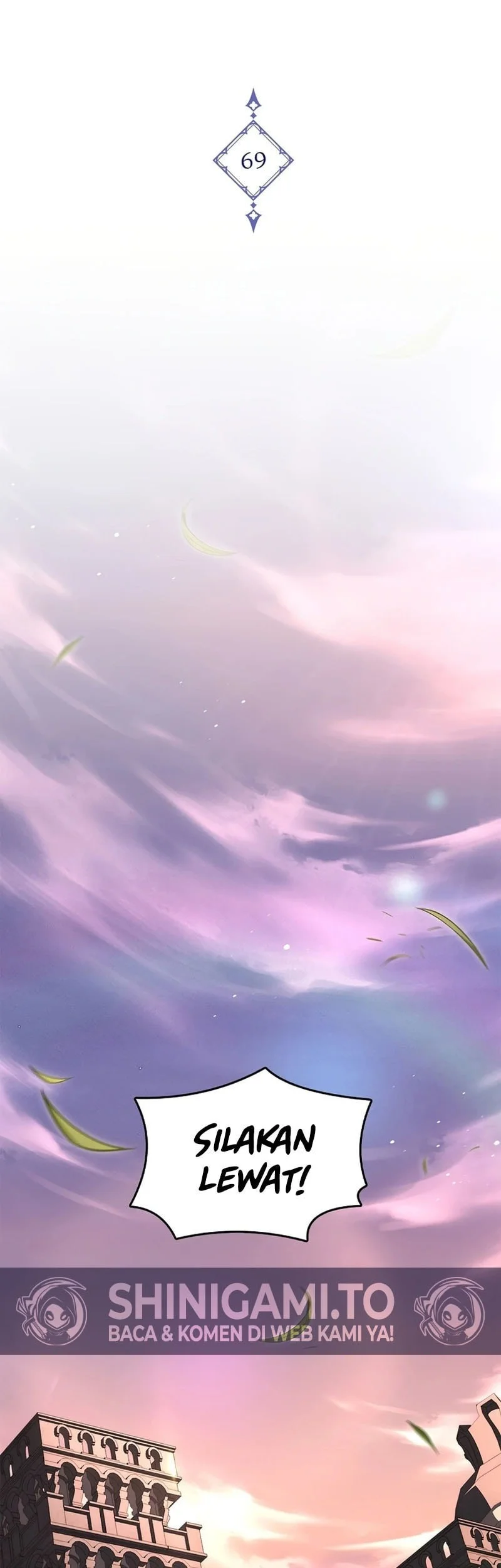The Third Prince Of The Fallen Kingdom has Regressed Chapter 69 Gambar 33