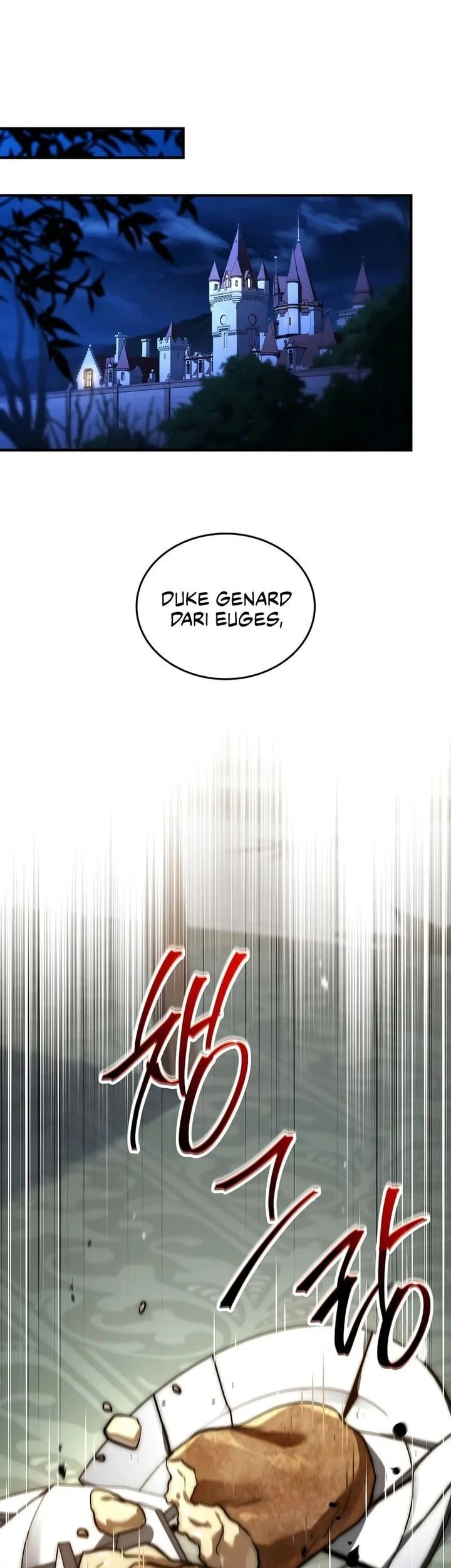 The Third Prince Of The Fallen Kingdom has Regressed Chapter 71 Gambar 38