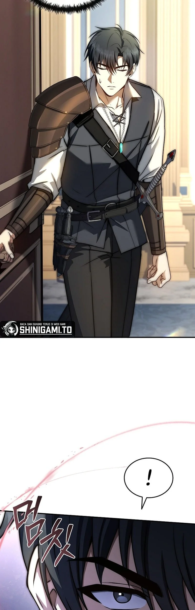 The Third Prince Of The Fallen Kingdom has Regressed Chapter 72 Gambar 28