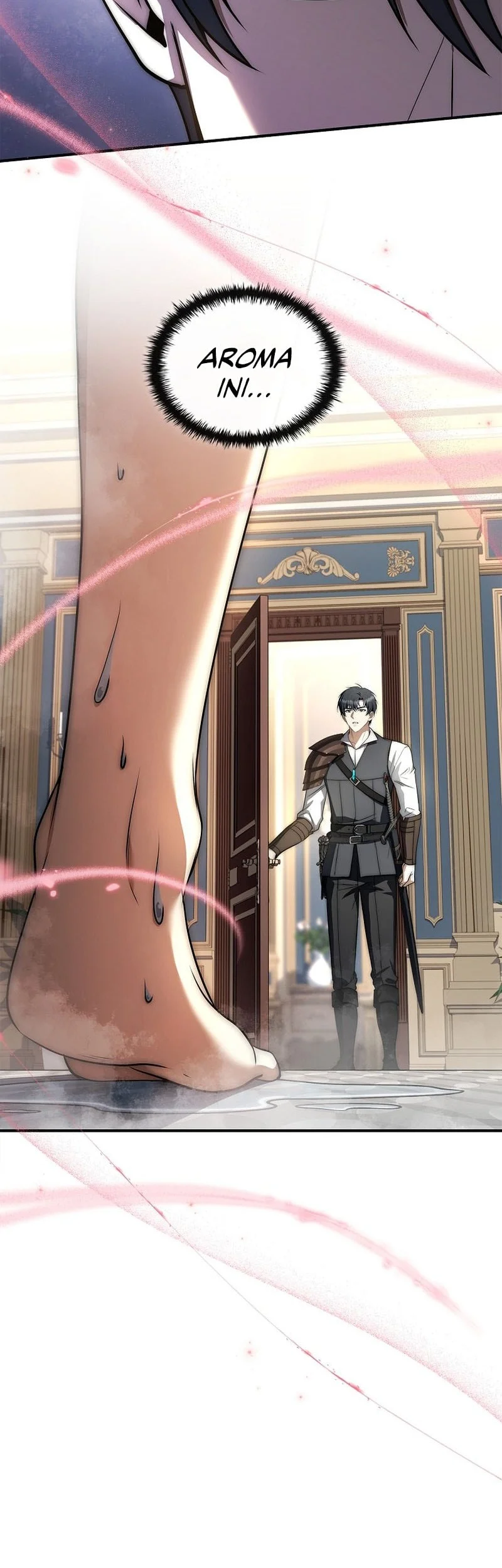 The Third Prince Of The Fallen Kingdom has Regressed Chapter 72 Gambar 29