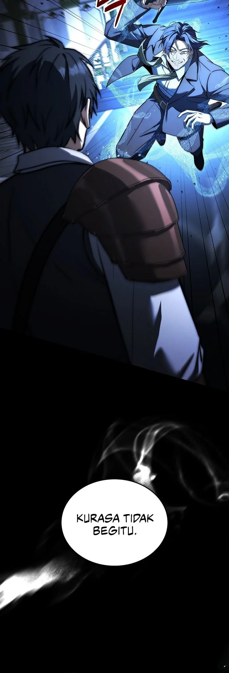 The Third Prince Of The Fallen Kingdom has Regressed Chapter 73 Gambar 33