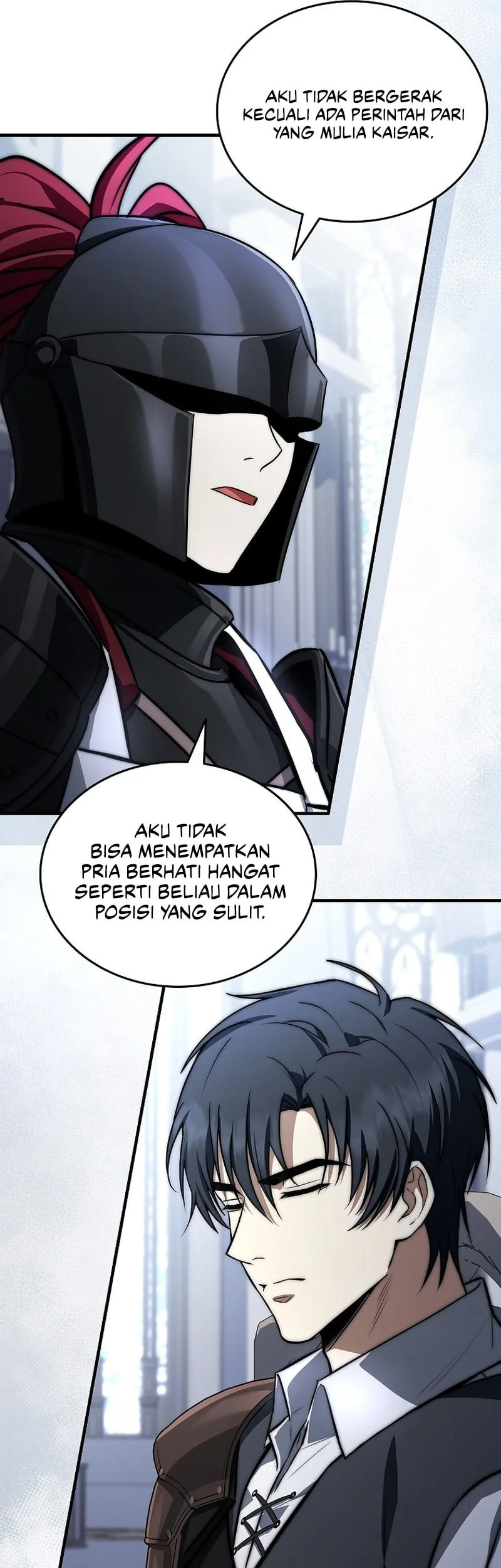 The Third Prince Of The Fallen Kingdom has Regressed Chapter 75 Gambar 30