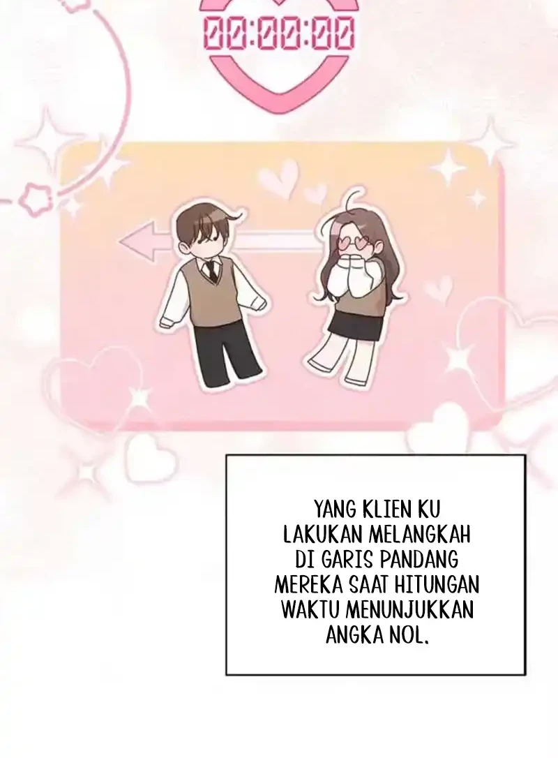 The Timing of Falling in Love Chapter 1 Gambar 37