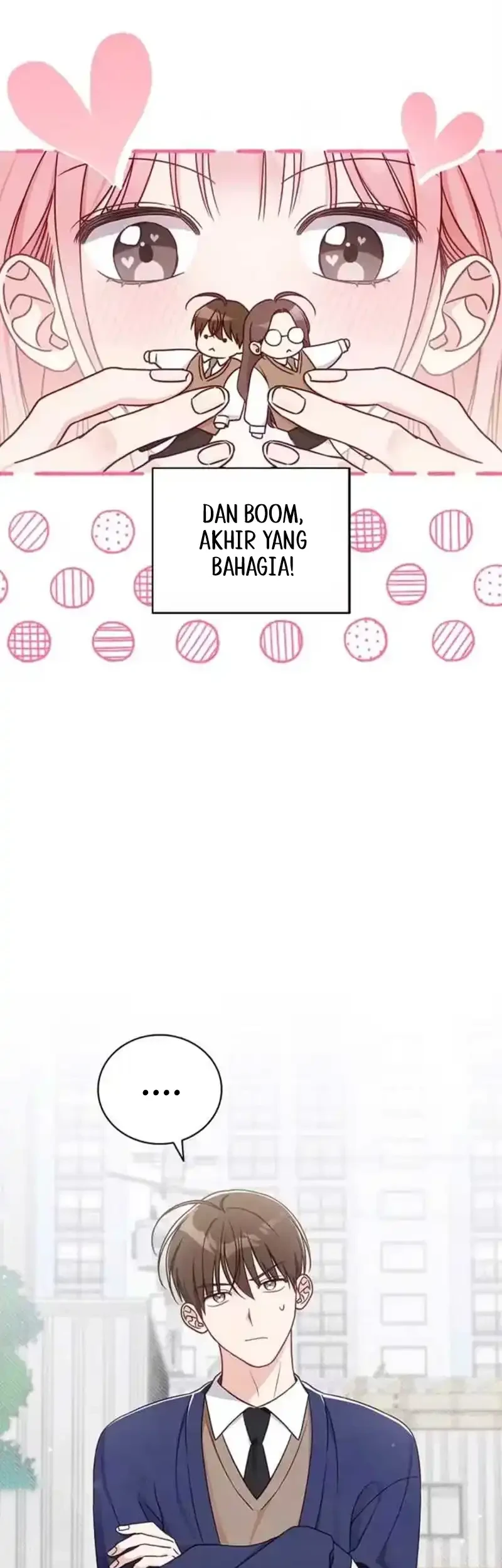 The Timing of Falling in Love Chapter 1 Gambar 38