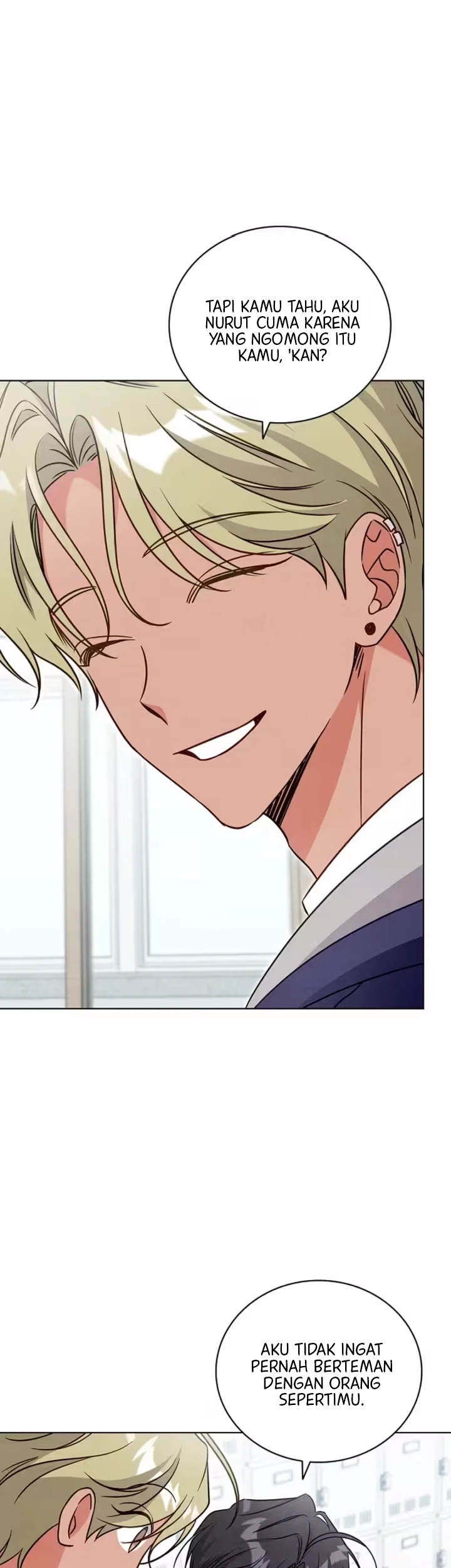 The Timing of Falling in Love Chapter 9 Gambar 28