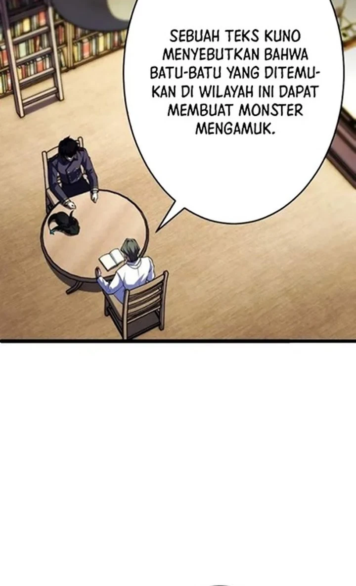 The Top Healer of the Offensive Magic Academy Chapter 34 Gambar 31