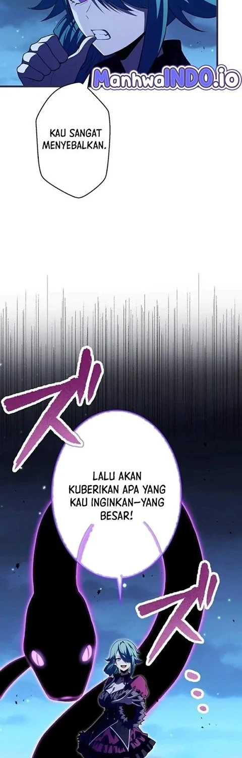 The Top Healer of the Offensive Magic Academy Chapter 36 Gambar 22