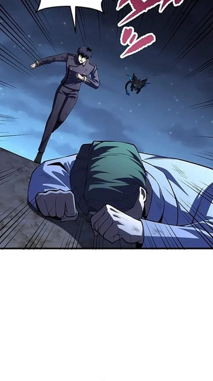 The Top Healer of the Offensive Magic Academy Chapter 38 Gambar 34
