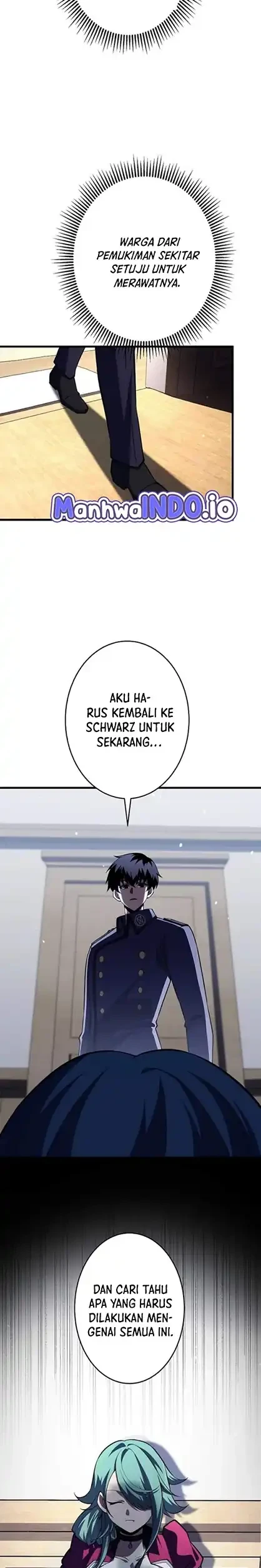 The Top Healer of the Offensive Magic Academy Chapter 39 Gambar 19