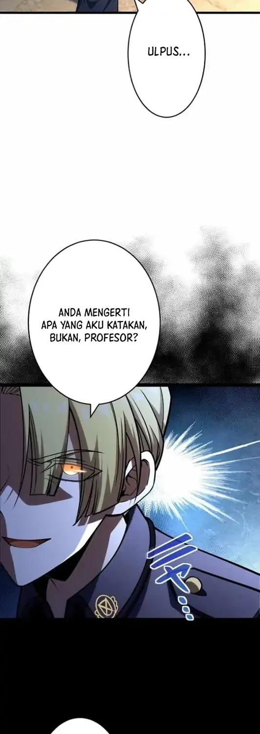 The Top Healer of the Offensive Magic Academy Chapter 5 Gambar 24