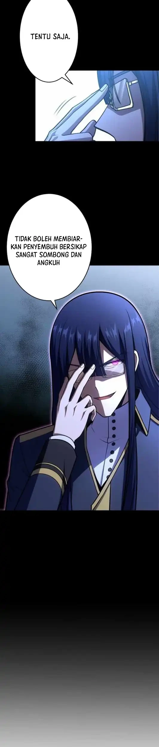 The Top Healer of the Offensive Magic Academy Chapter 5 Gambar 25