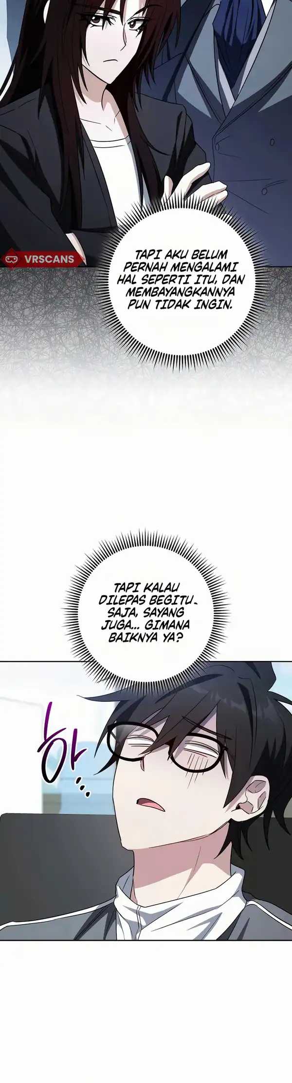The Top Ranker’s Aspiring Writer Life Manual Chapter 33 Gambar 27