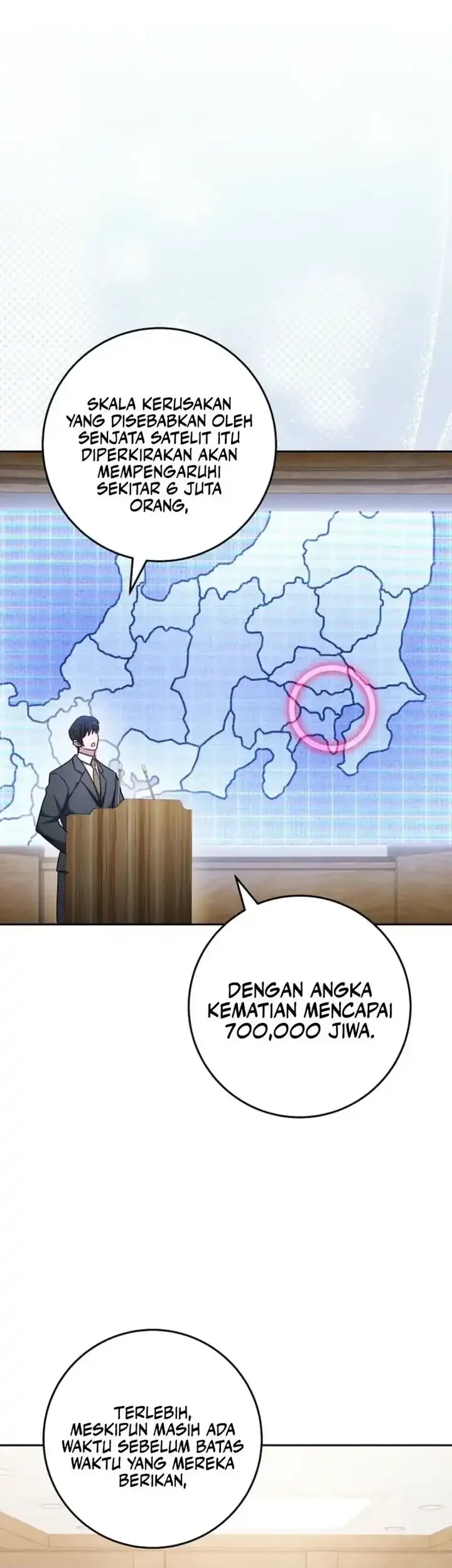 The Top Ranker’s Aspiring Writer Life Manual Chapter 46 Gambar 30