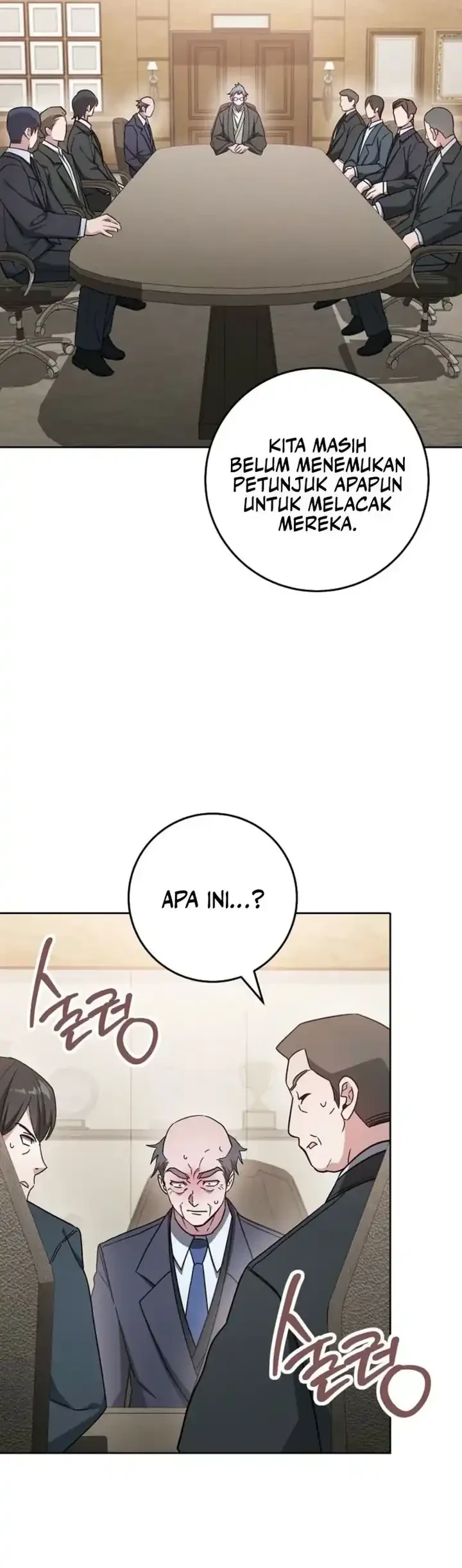 The Top Ranker’s Aspiring Writer Life Manual Chapter 46 Gambar 31
