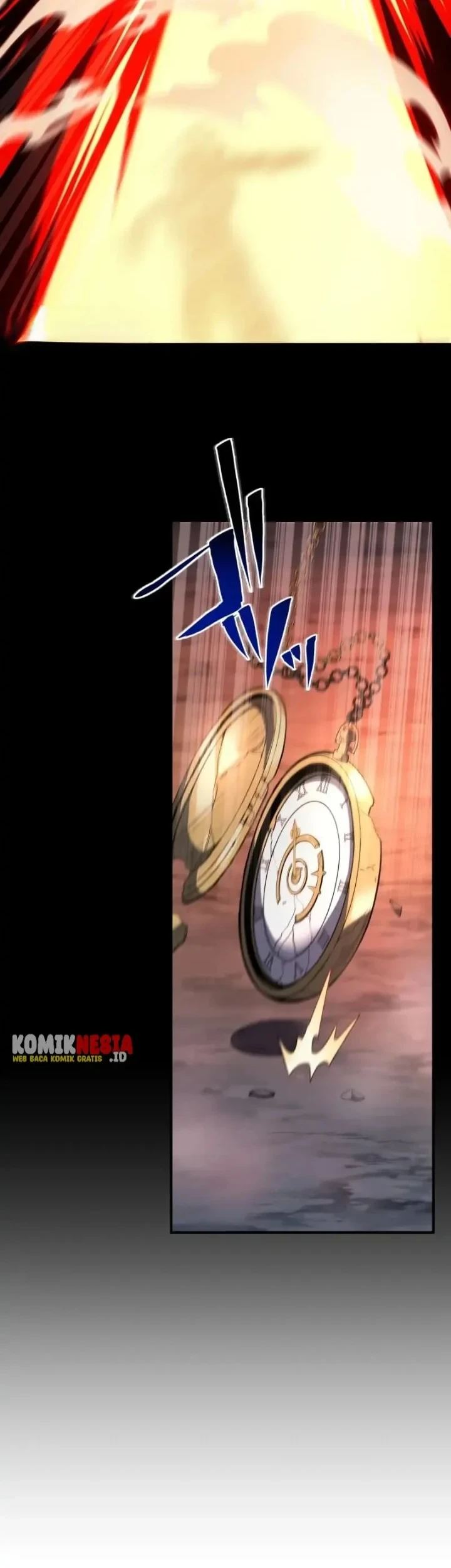 The Transcendent Holy Swordsman Regresses as the Youngest Son of a Magic Swordsman Family Chapter 1 Gambar 40