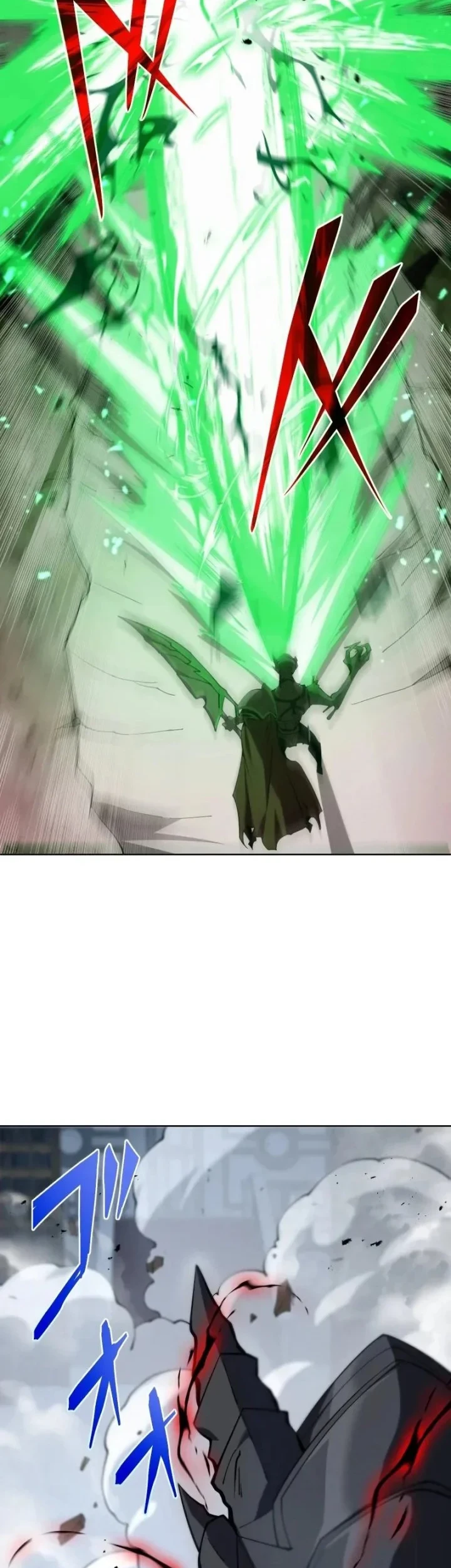 The Transcendent Holy Swordsman Regresses as the Youngest Son of a Magic Swordsman Family Chapter 10 Gambar 38