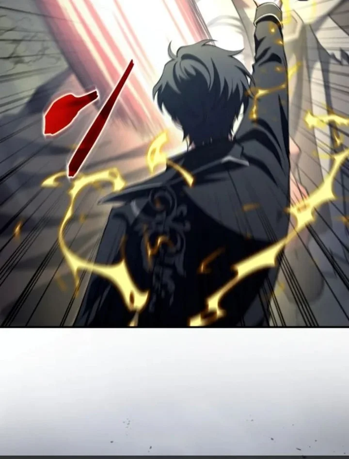 The Transcendent Holy Swordsman Regresses as the Youngest Son of a Magic Swordsman Family Chapter 20 Gambar 42