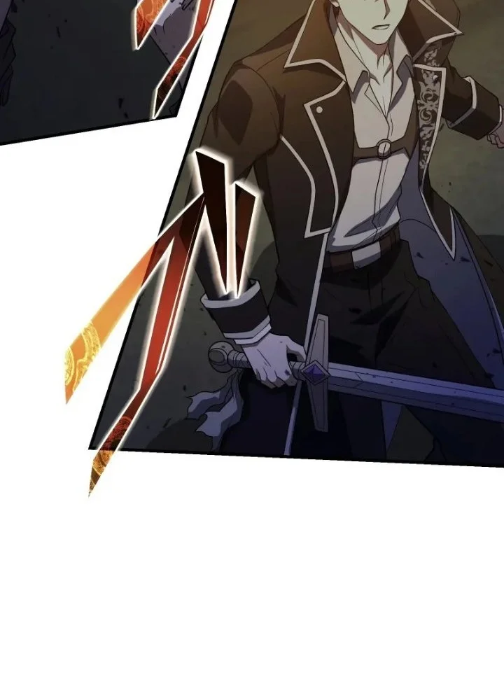 The Transcendent Holy Swordsman Regresses as the Youngest Son of a Magic Swordsman Family Chapter 23 Gambar 42