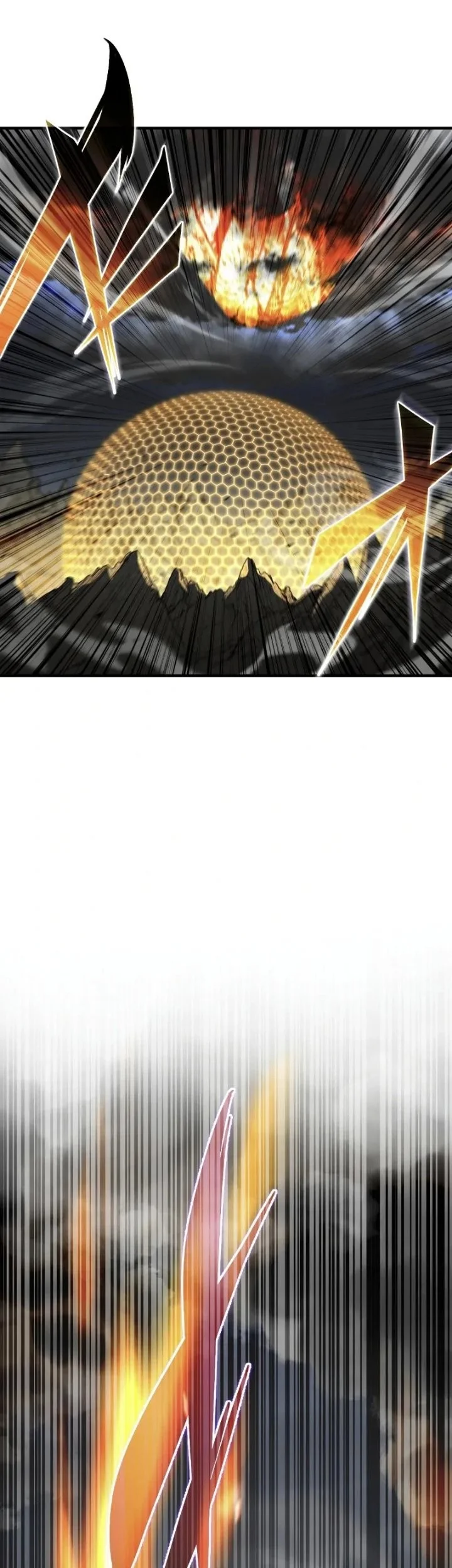 The Transcendent Holy Swordsman Regresses as the Youngest Son of a Magic Swordsman Family Chapter 23 Gambar 43