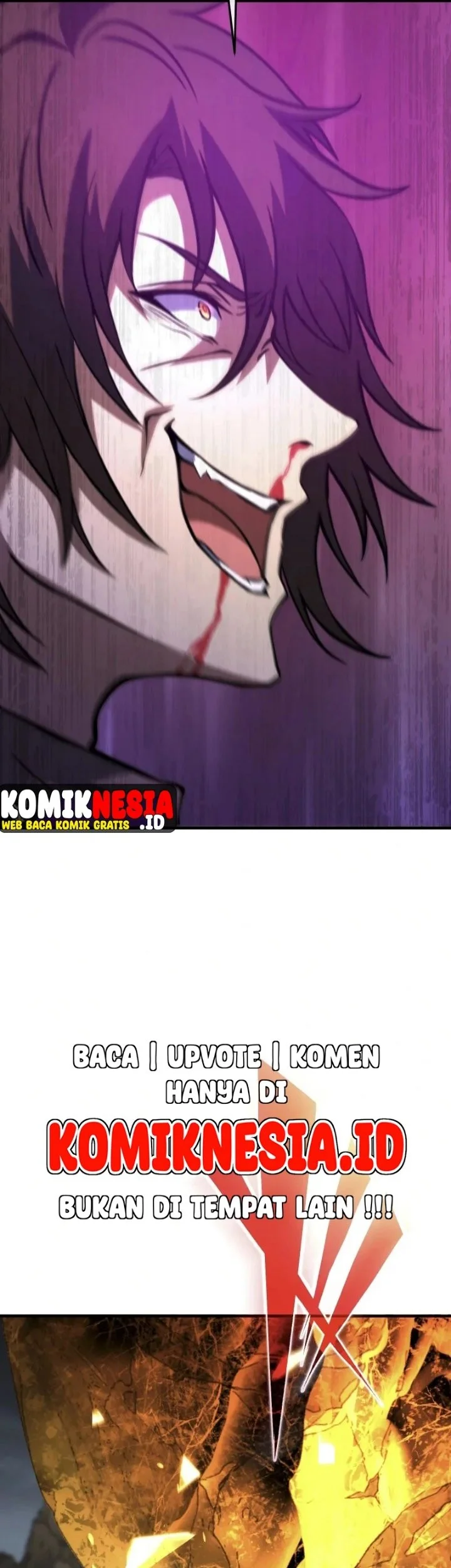 The Transcendent Holy Swordsman Regresses as the Youngest Son of a Magic Swordsman Family Chapter 23 Gambar 45